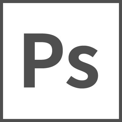 フォトショップ