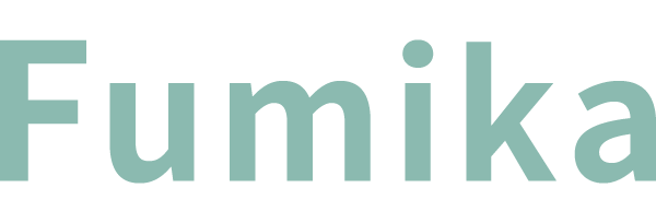 Fumika.Okazaki Portfolio